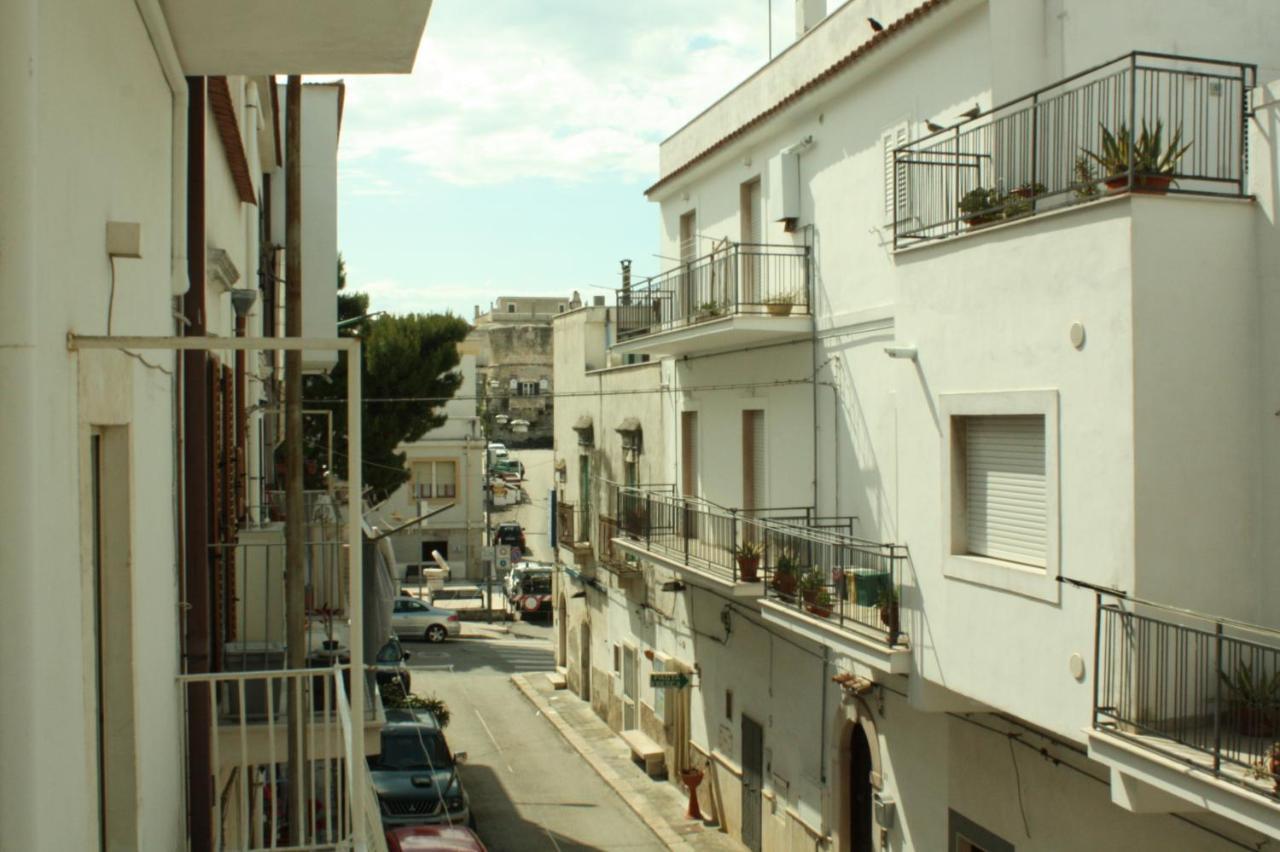 Peschici A Un Passo公寓 外观 照片